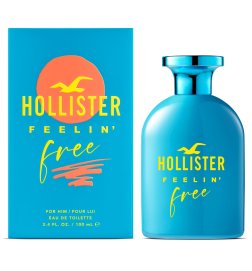 Feelin' Free for Him - Eau de Toilette Feelin' Free for Him - Eau de Toilette